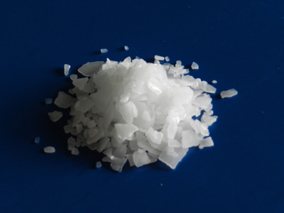 Sodium hydroxide